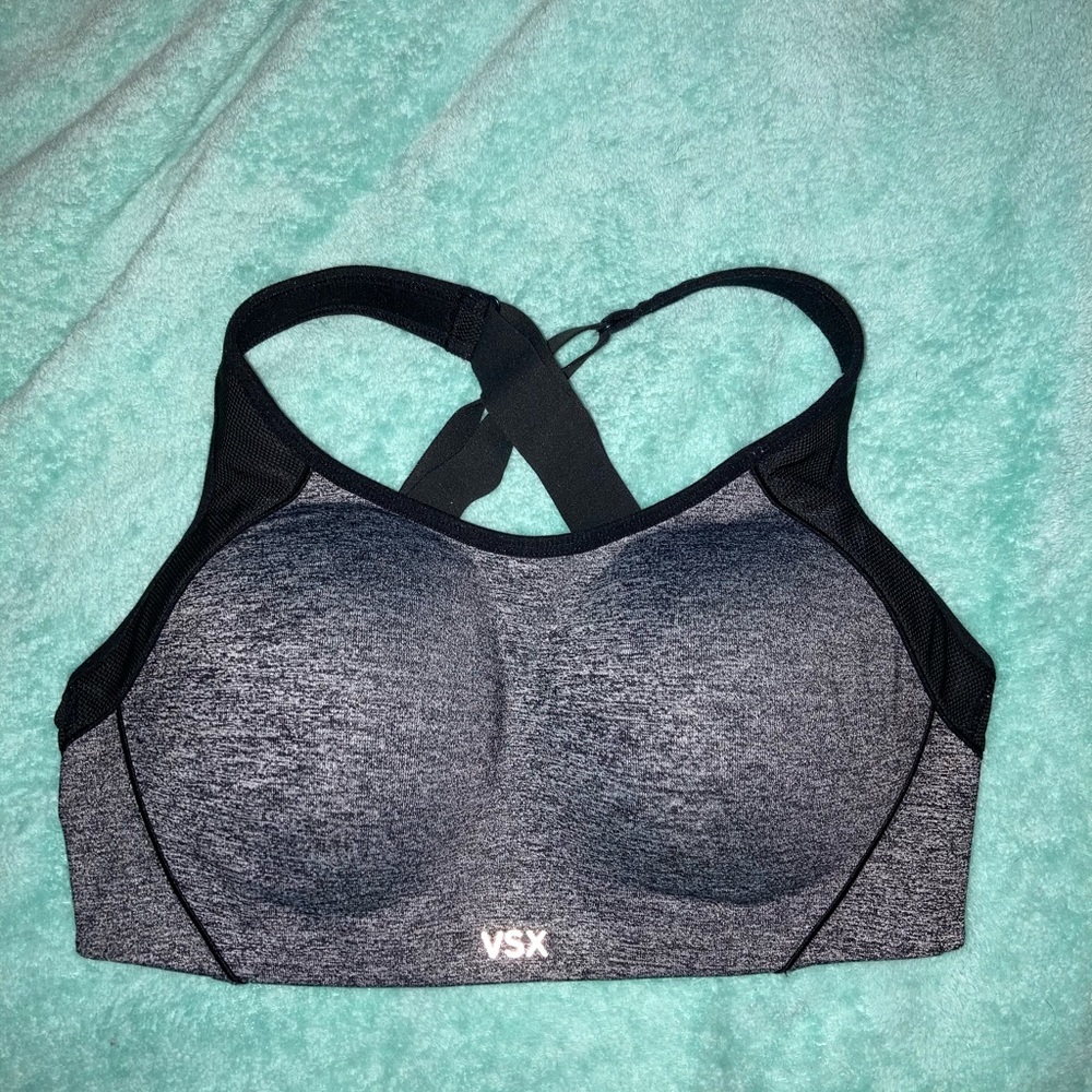 Victoria’s Secret sports bra